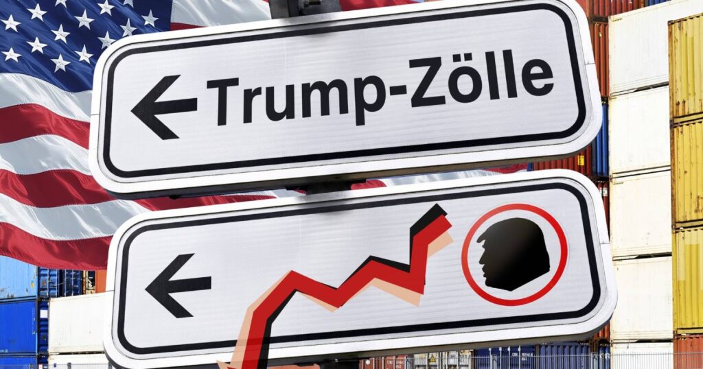 Pravá příčina celní války s USA | Deník TO