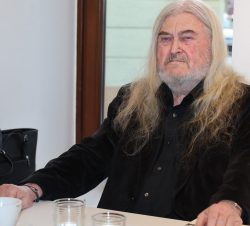 František Ringo Čech