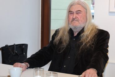 František Ringo Čech