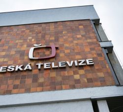 Česká televize