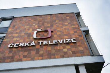 Česká televize