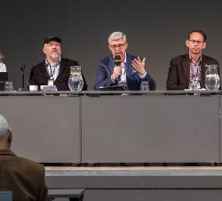 Konzervativní kemp 2025