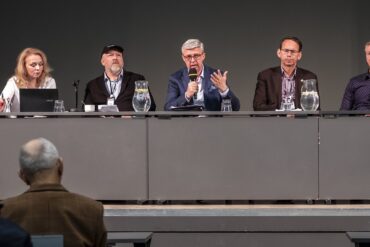 Konzervativní kemp 2025