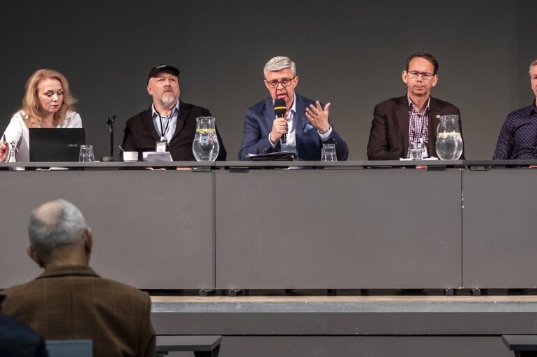 Konzervativní kemp 2025