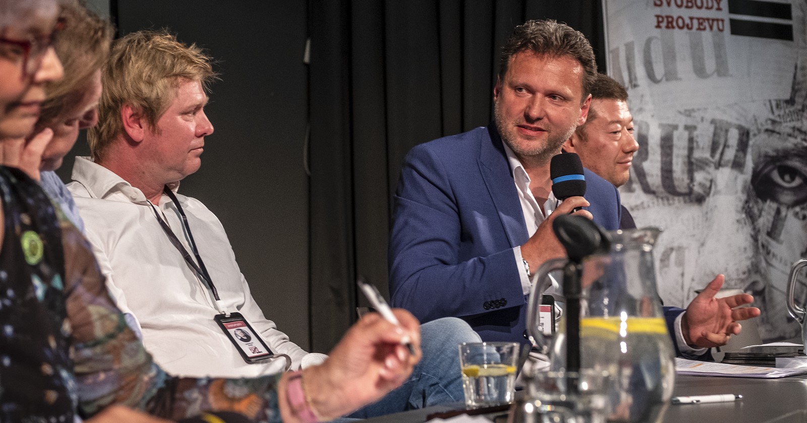 Konzervativní kemp 2025