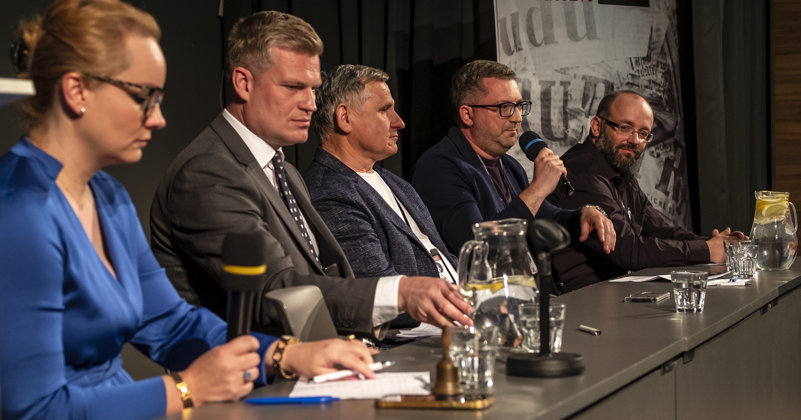 Konzervativní kemp 2025