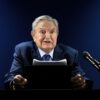 George Soros