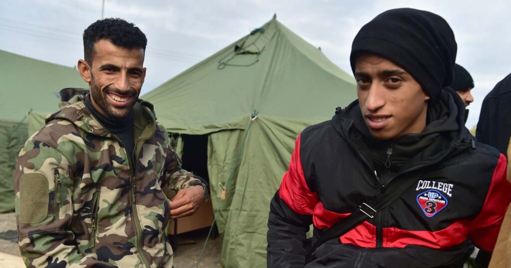 Zákon o podpoře bydlení přihraje byty migrantům | Deník TO