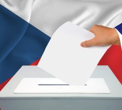 Volby - ilustrační foto
