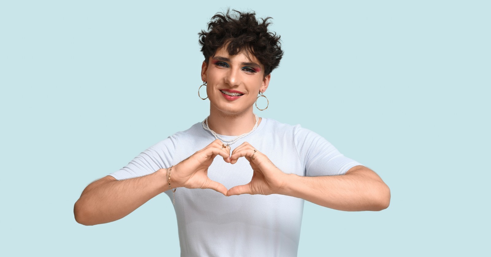 LGBT+ - ilustrační foto