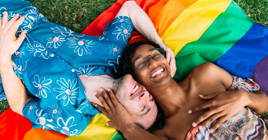 „Utlačovaných“ menšin není nikdy dost. Součástí LGBTQ+ se začínají stávat i ženy a další skupiny | Deník TO