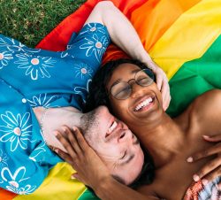 LGBT+ - ilustrační foto