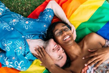 LGBT+ - ilustrační foto