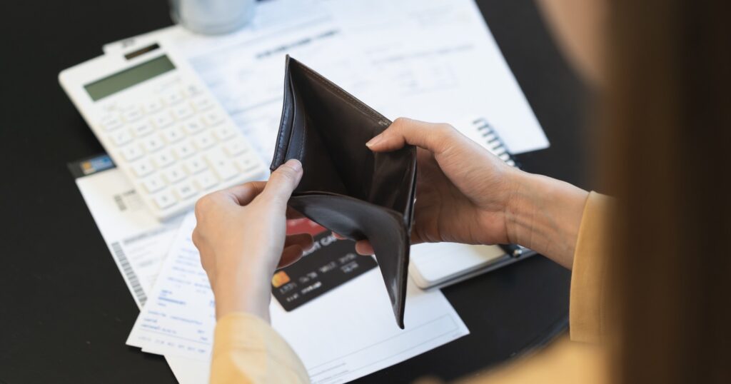 Finanční negramotnost jako jedna z hlavních příčin prázdných peněženek českých občanů | Deník TO