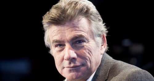 Profesor Jan Eichler