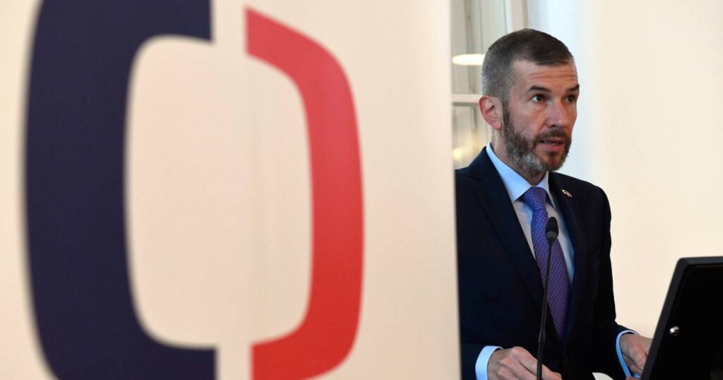 Železný může být i ředitelem. Pokud nepadne na barikádě | Deník TO