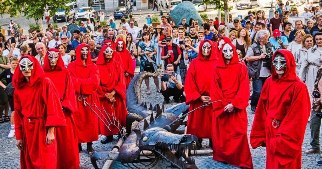 Co jen Brno dalo světu | Deník TO