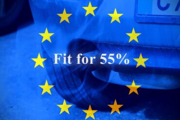 Fit for 55 - ilustrační foto