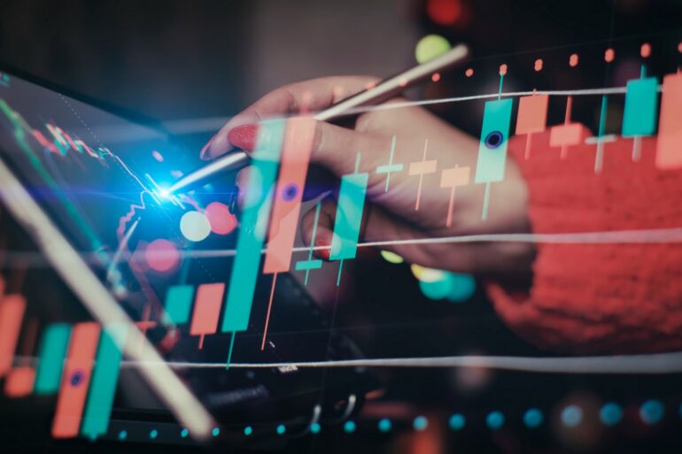 Ekonomika - ilustrační foto