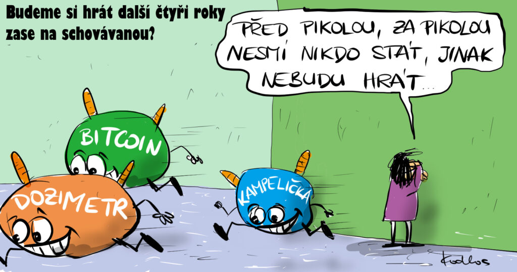 Nová evoluční teorie | Deník TO