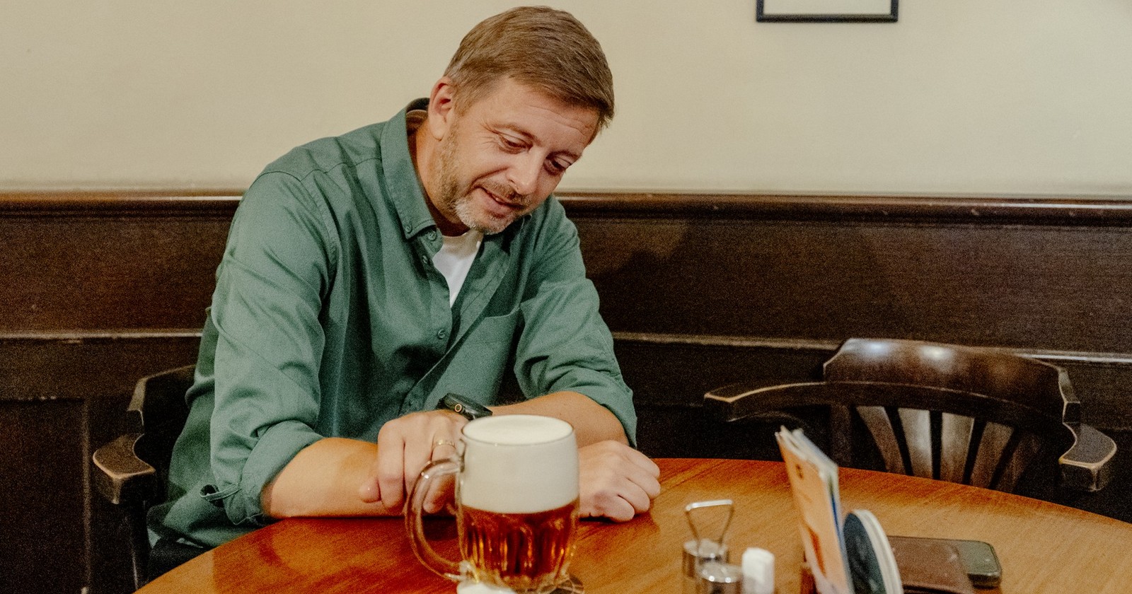 Vít Rakušan čeká na Petra Fialu