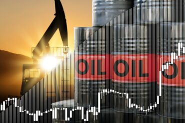 Ropný trh - ilustrační foto