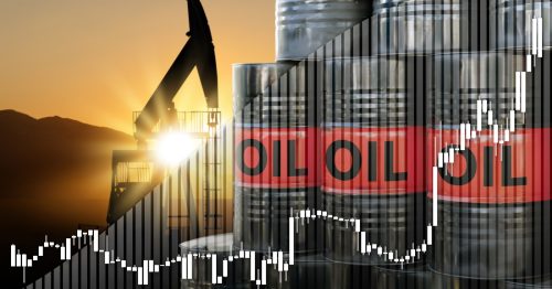 Ropný trh - ilustrační foto