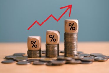 Inflace - ilustrační foto