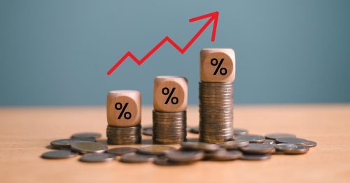 Inflace - ilustrační foto