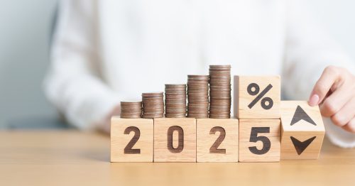 Inflace - ilustrační foto