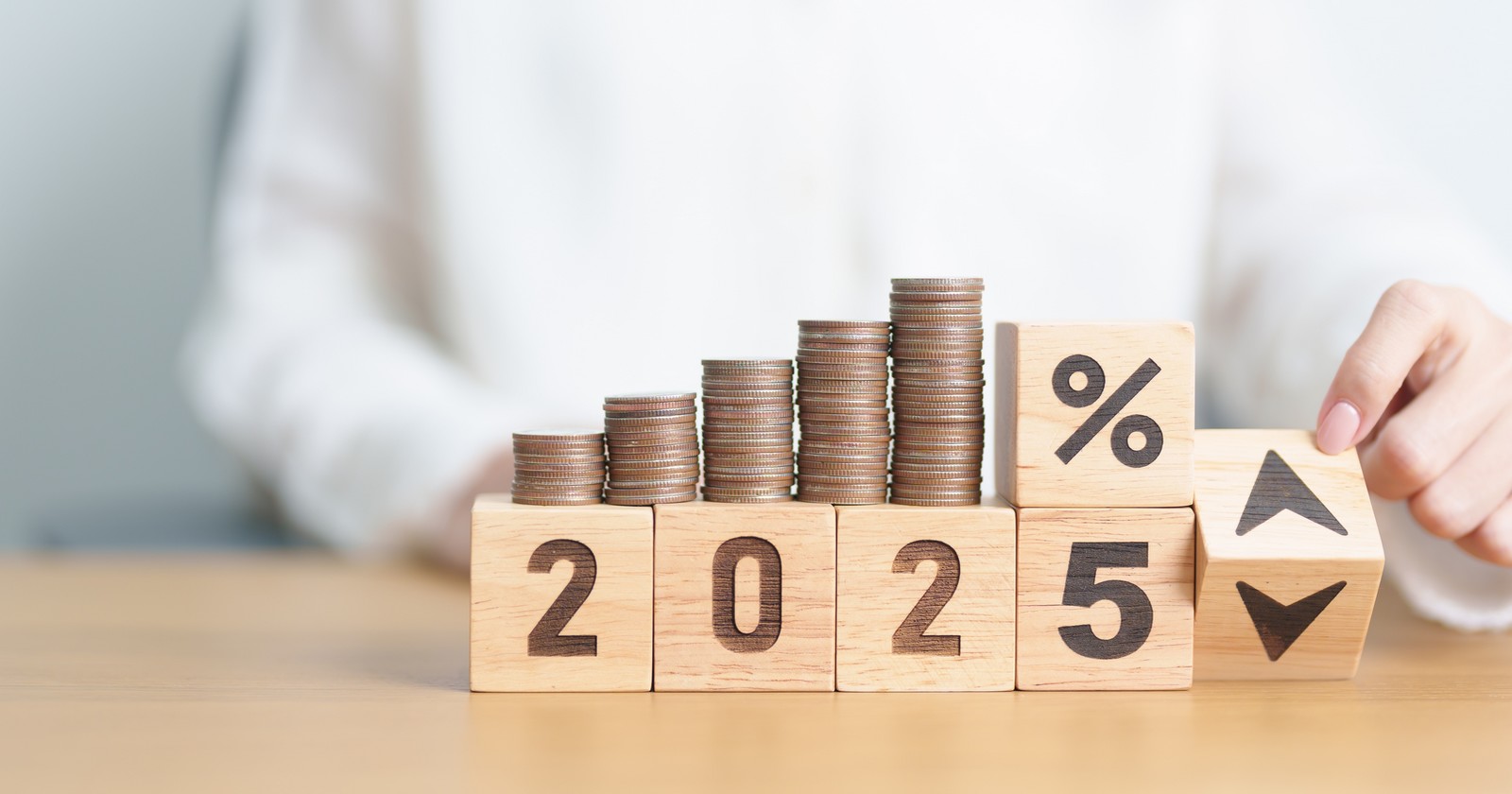 Inflace - ilustrační foto