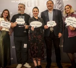 3. ročník konference SOSP