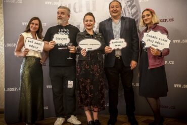 3. ročník konference SOSP