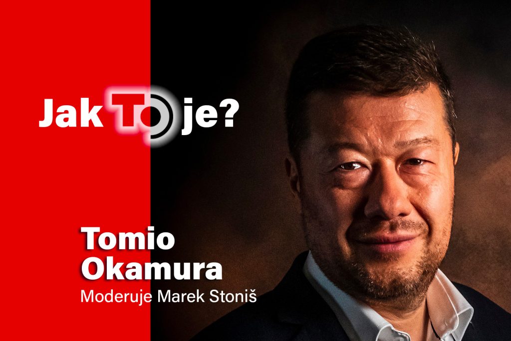 Jak TO je? Tomio Okamura: I kdyby ÚS rozhodl jinak, nás by to neohrozilo | Deník TO