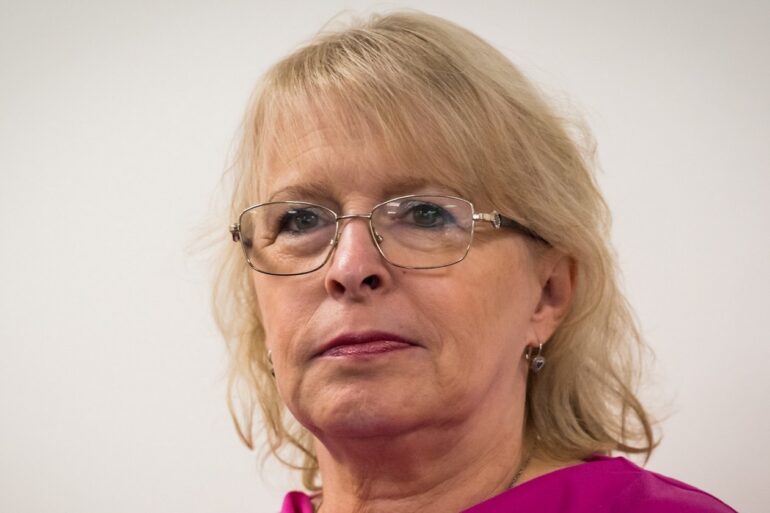 Hana Kordová Marvanová