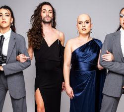 Transgender - ilustrační foto