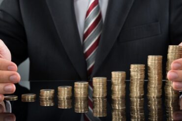 Inflace - ilustrační foto