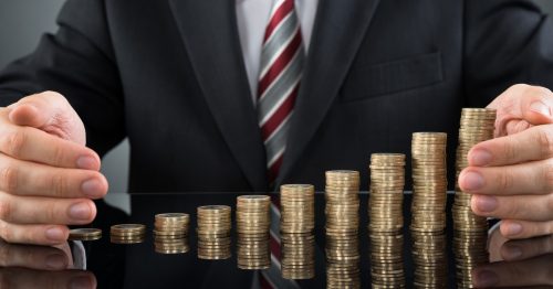 Inflace - ilustrační foto