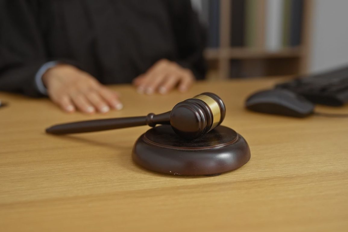 Soud poslal Benešovou kvůli restituci Bečvářova statku na pět let do vězení