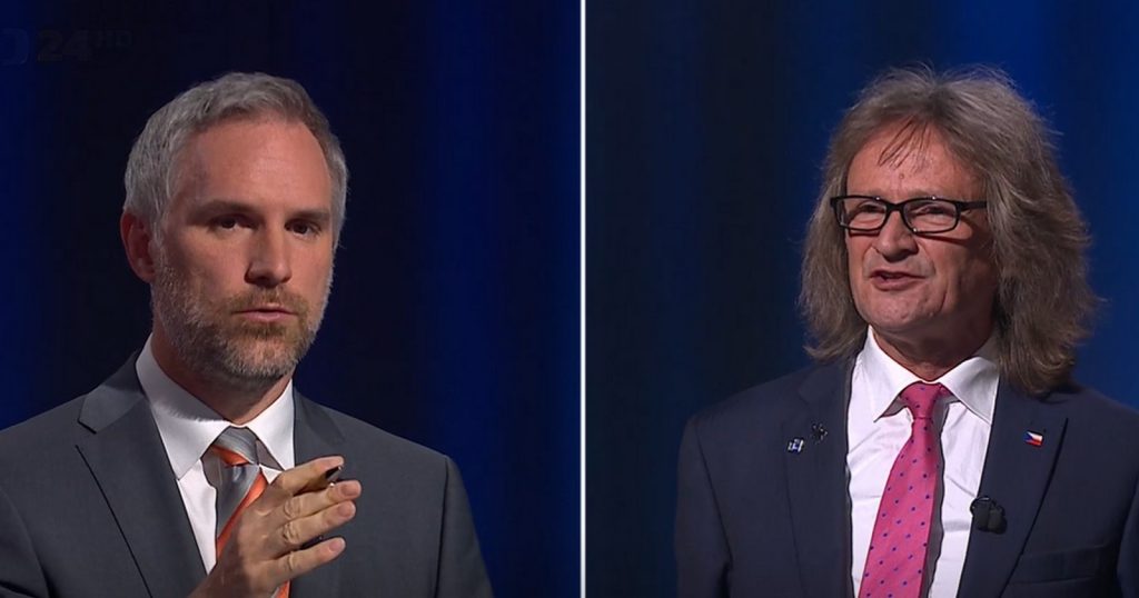 O (ne)smyslu televizních diskuzí | Deník TO