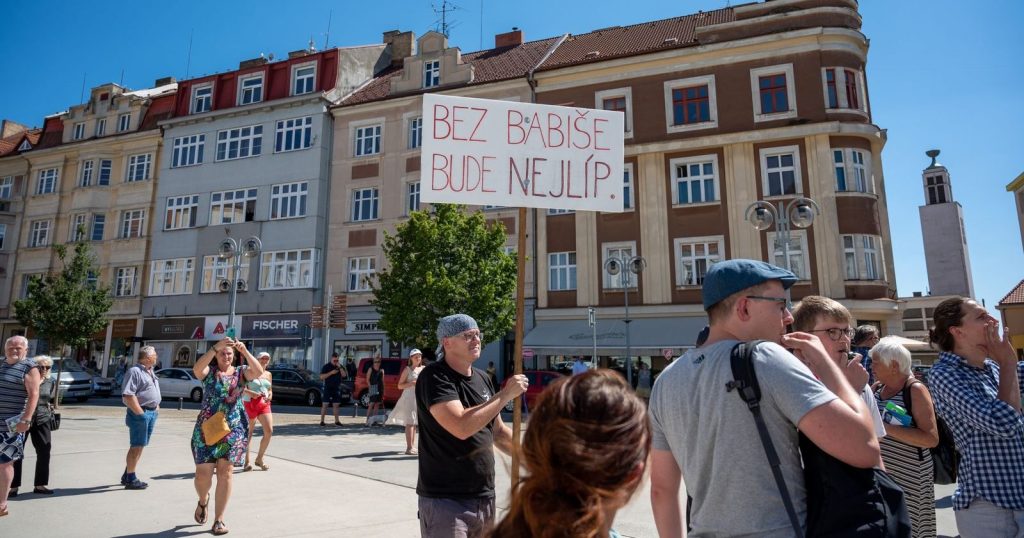 Kampaň neskončila, kampaň trvá | Deník TO