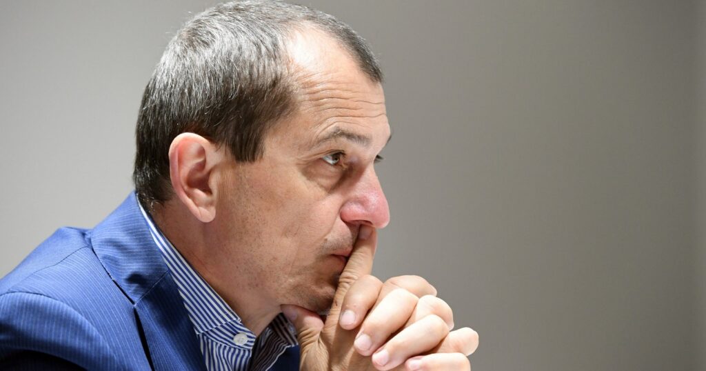 Ožívá kyperský odkaz Věslava Michalika? | Deník TO