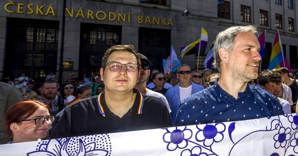 Piráti budou jazýčkem na vahách. Hřib nebude mít důvod být skromný | Deník TO