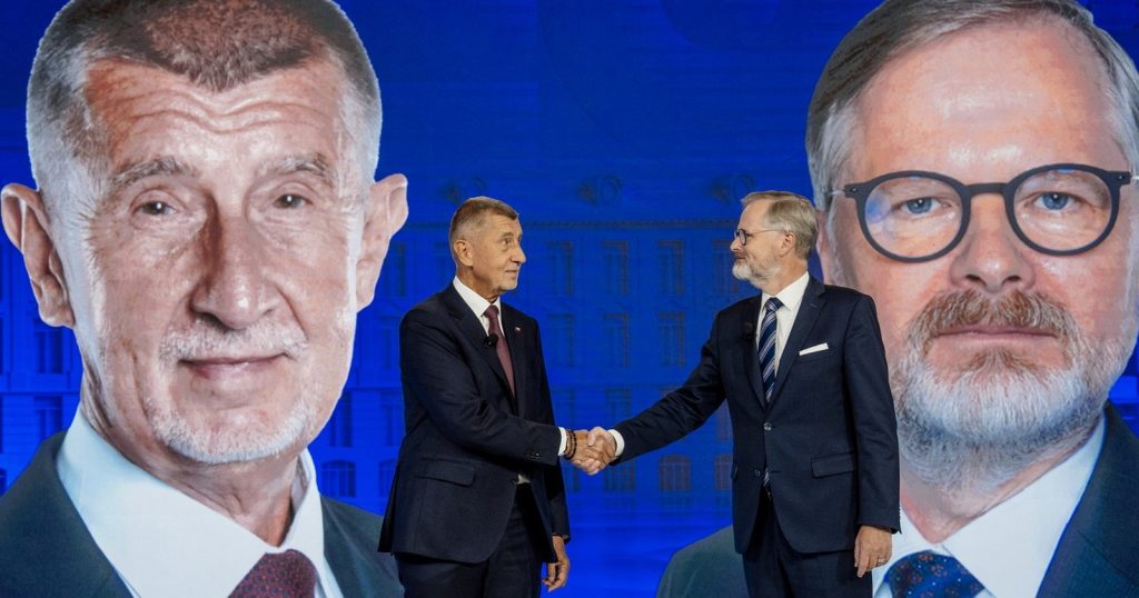 Petra Fialu přestalo bavit prohrávat s Andrejem Babišem, proto končí | Deník TO