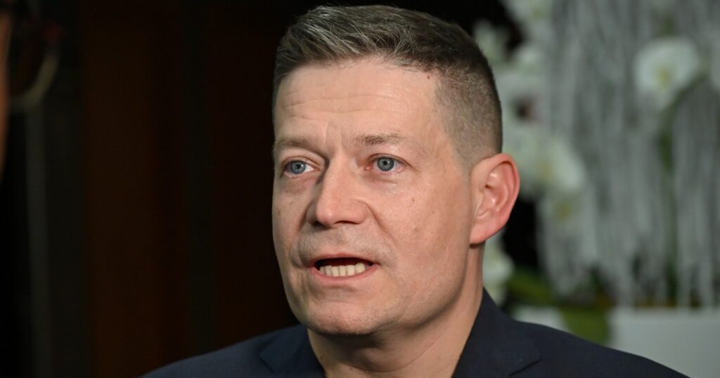 Patrik Nacher (ANO): V příští sněmovně očekávám souboj individualit | Deník TO