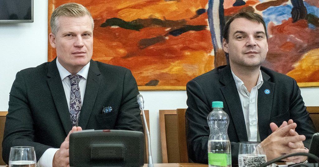Turkova aféra a co asi udělá Hrad | Deník TO