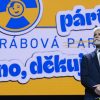Drábová parte? Drábová párty! Zapařil i prezident Petr Pavel...