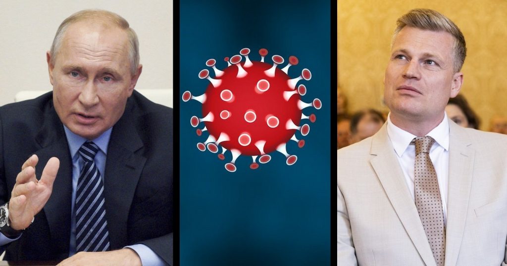 Léčba Ukrajinou a Turkem | Deník TO
