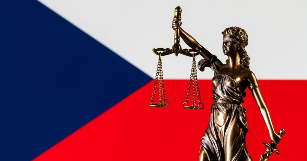 Ta naše justice česká aneb tady končí legrace… | Deník TO