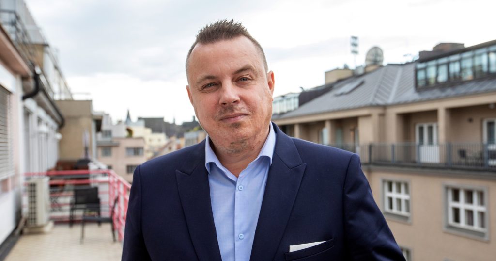 Čistka společnosti Meta odhalila další manipulace Seznam Zpráv a Novinek | Deník TO